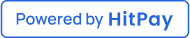Powered by HitPay